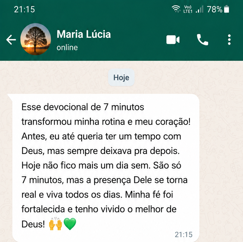 Depoimento 2