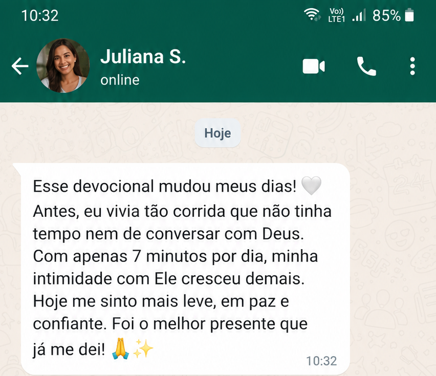 Depoimento 3